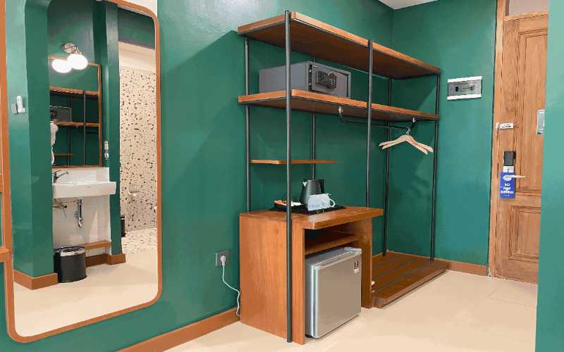 Junior Suite Room Double - Liberta Malioboro North photo 3